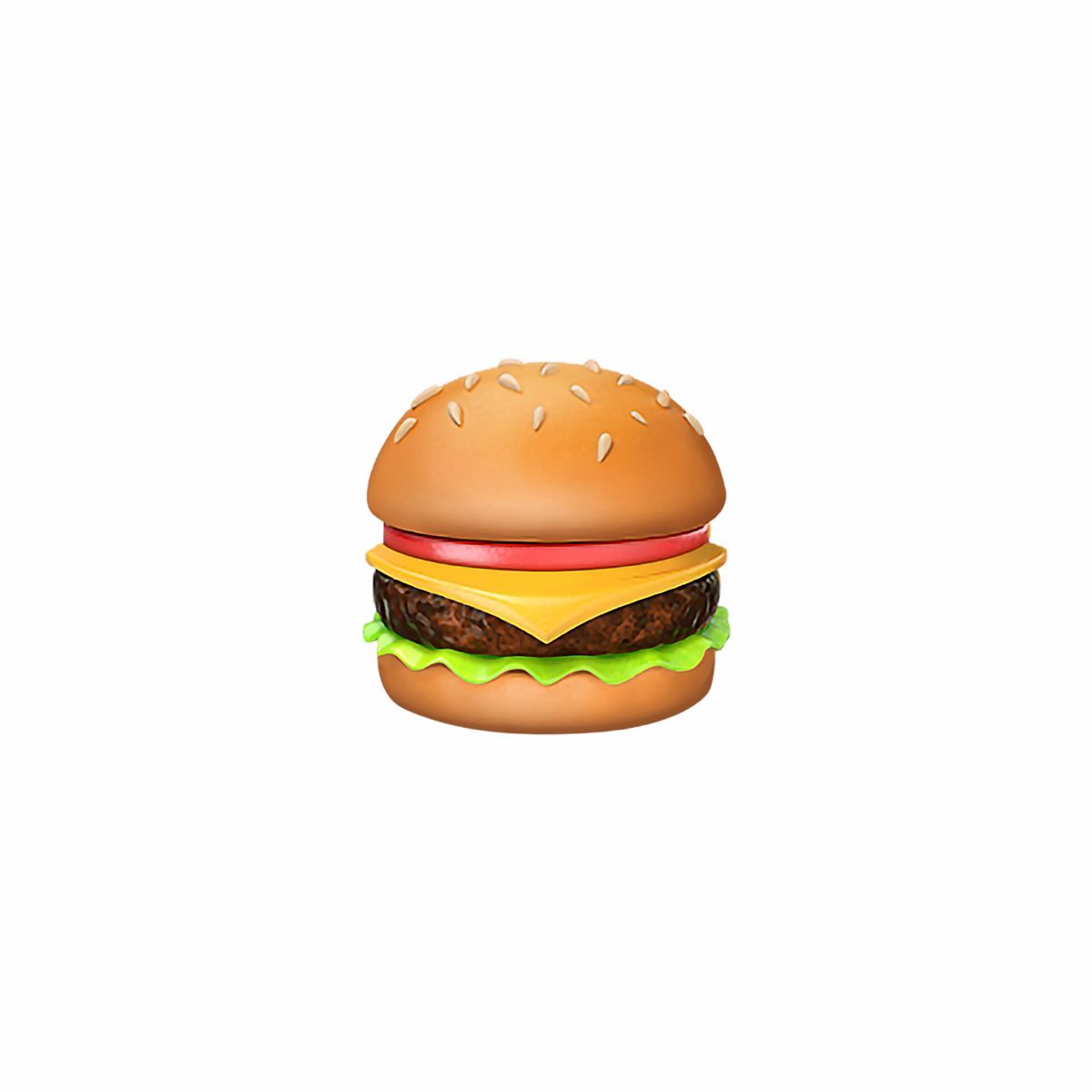 burger